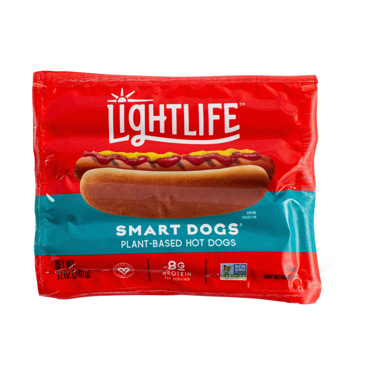 Lightlife Smart Dog