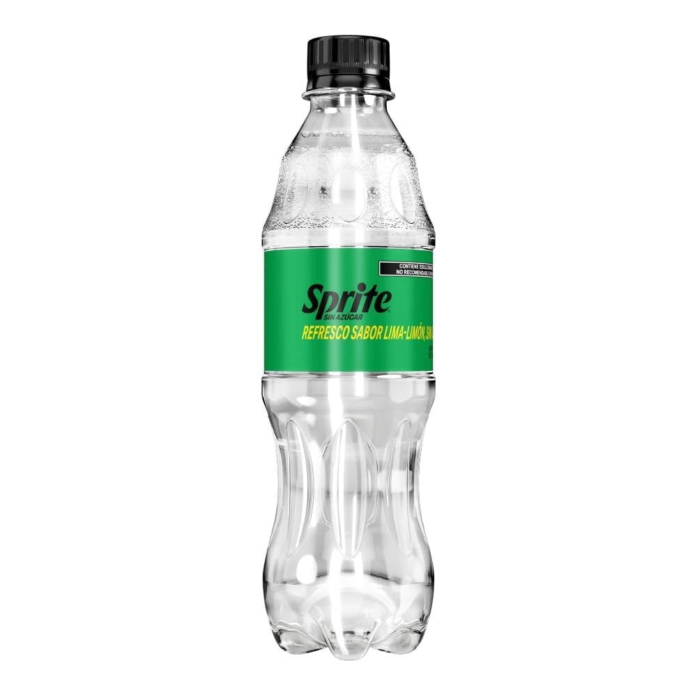 Refresco sprite 400ml
