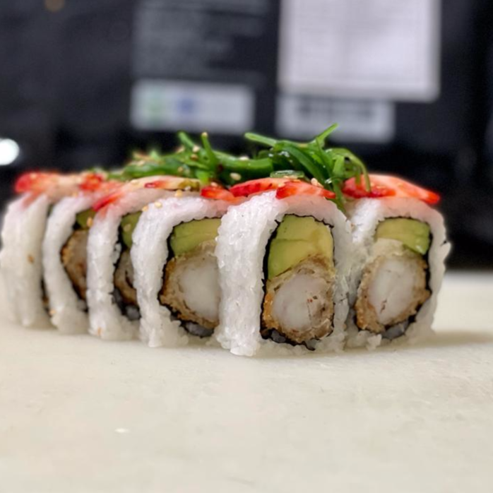 Ebi Roll 🍓