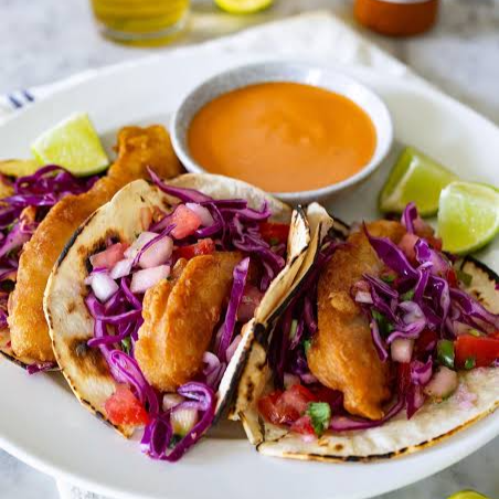 Combo Pescador