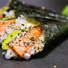 TEMAKI CAMARON