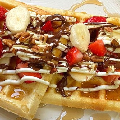 Waffle