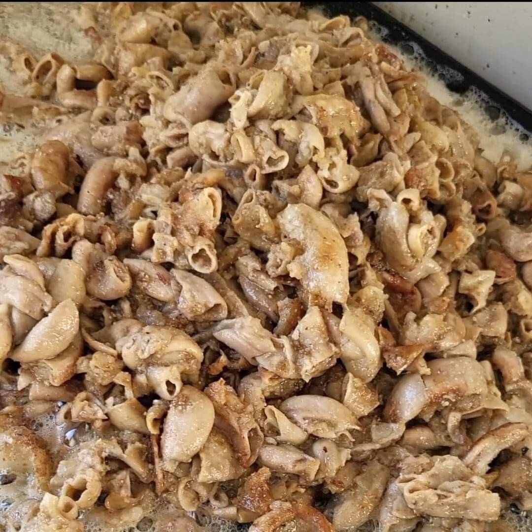 Taco de Tripa