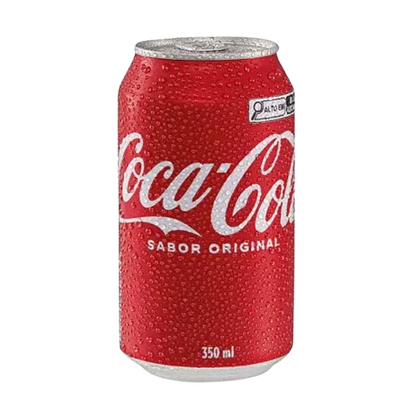 Coca Cola Lata 350ml