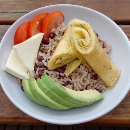 Pinto Bowl