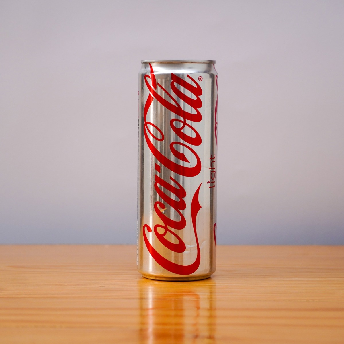 COCA LIGHT
