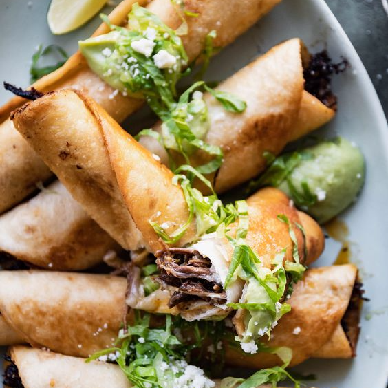 Flautas Mixtas