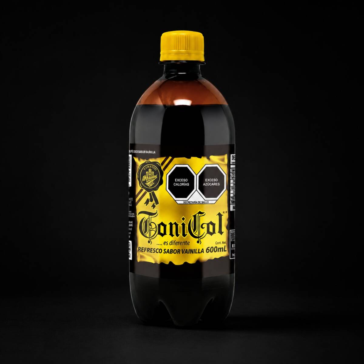 Tonicol
