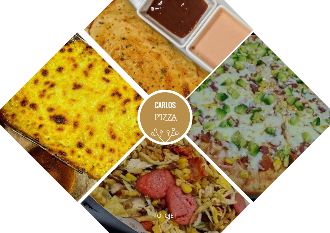 Carlos Pizza