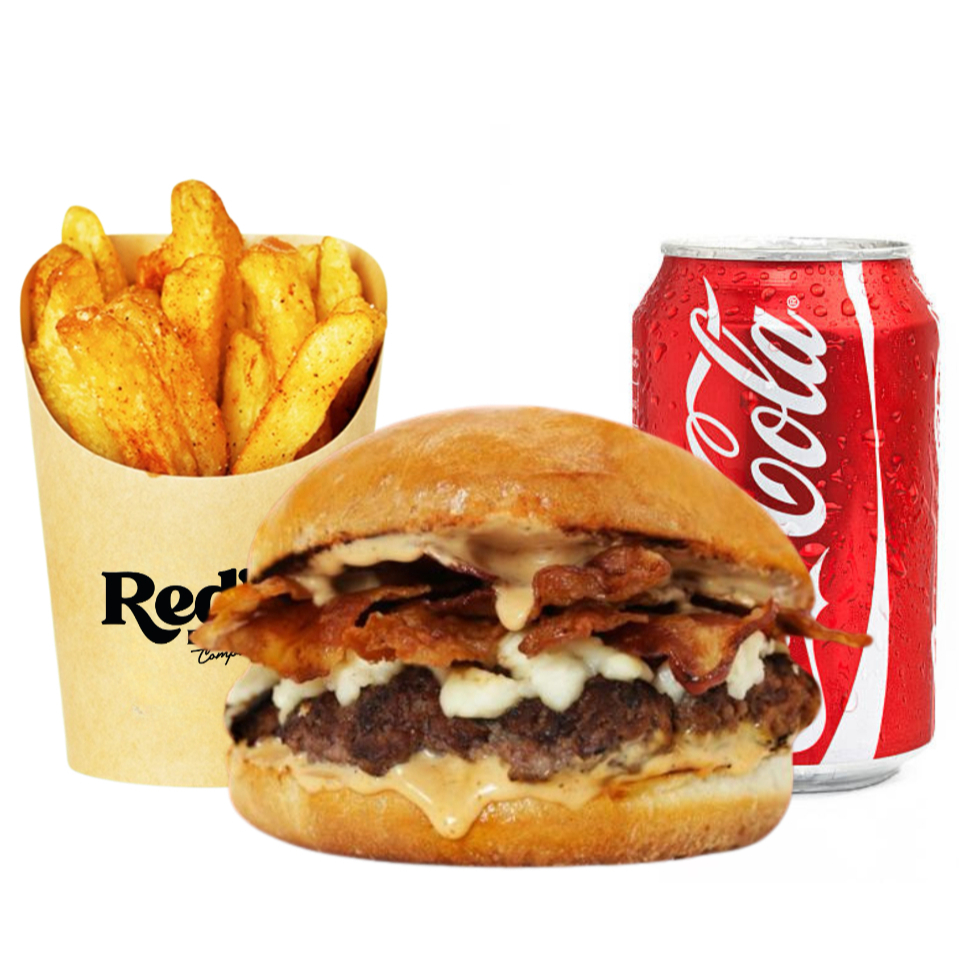 Combo Extra Tocino