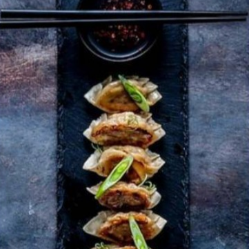 Gyozas