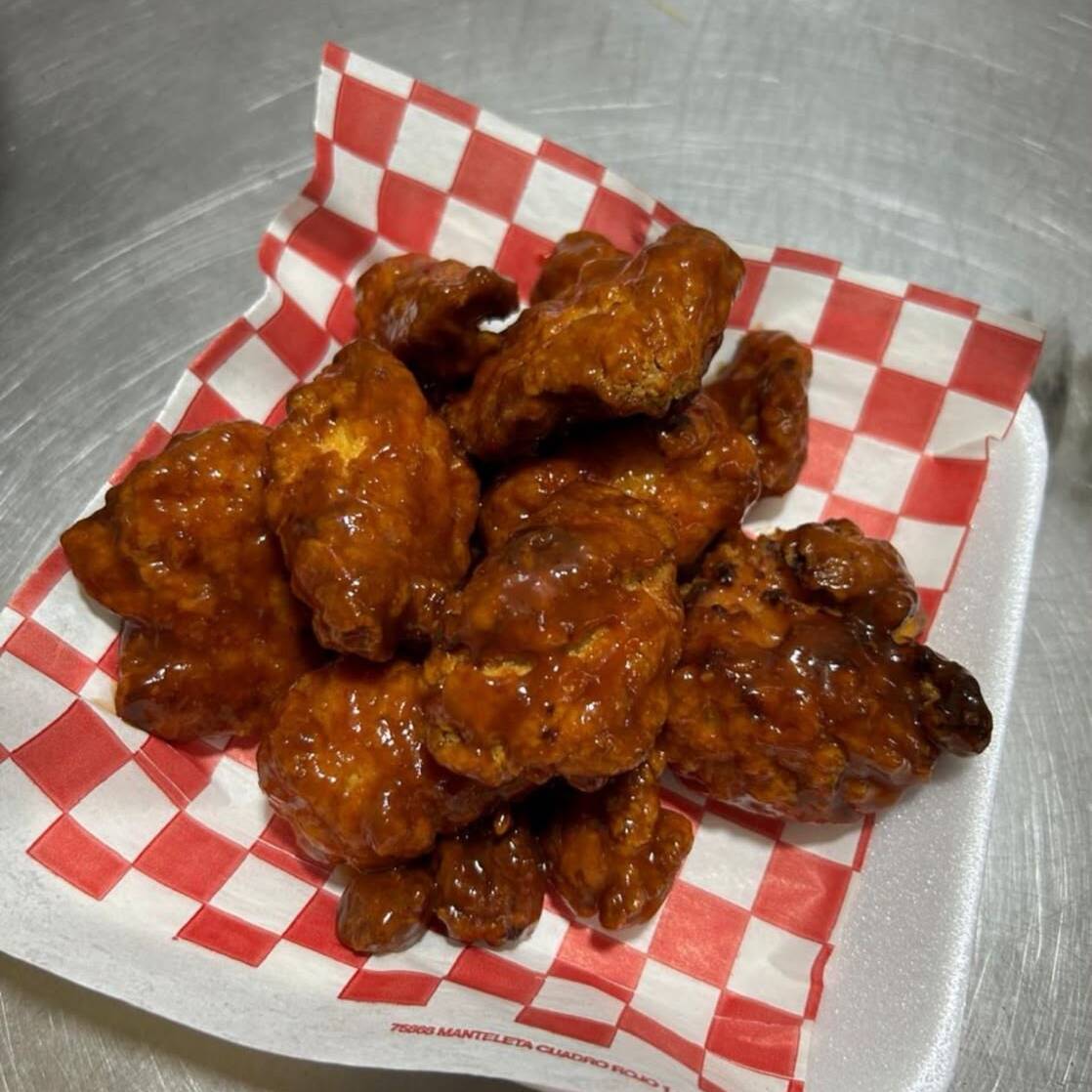 Boneless
