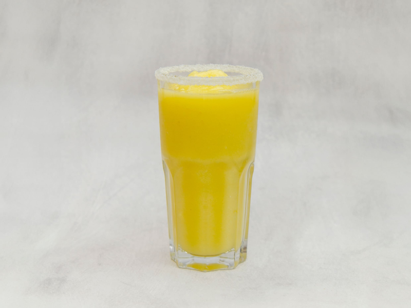 Limonada de Mango Biche