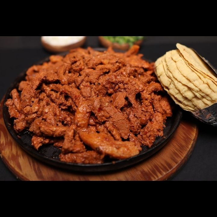 Parrillada de Pastor para 4 personas