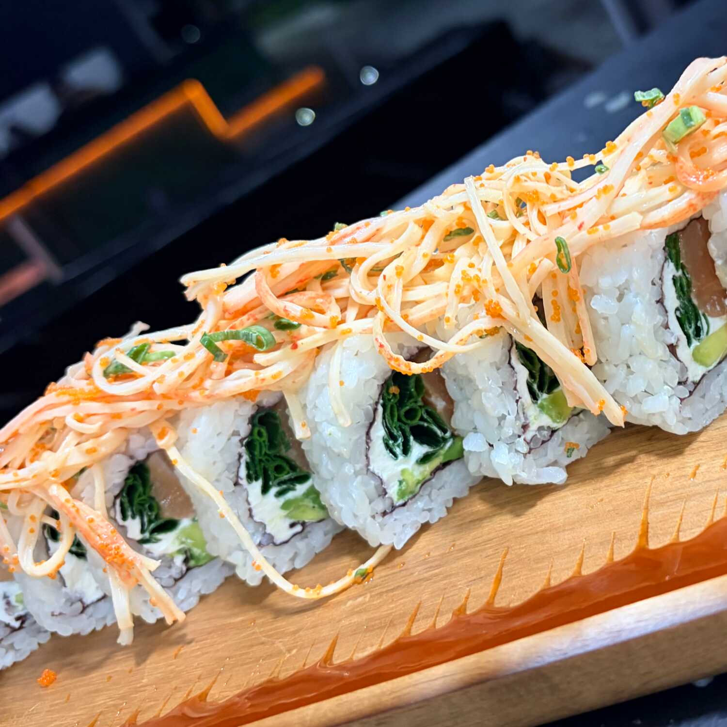 GIFU MAKI