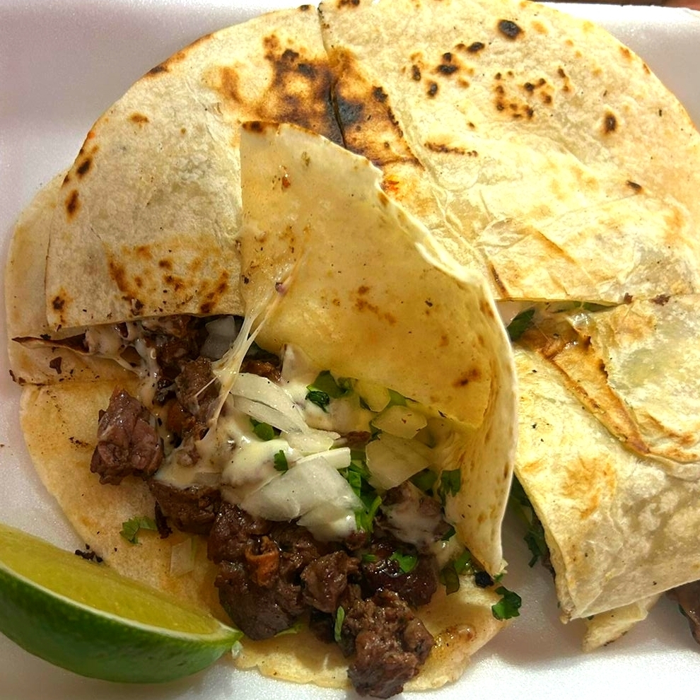 Marciana (Gringa Arrachera)