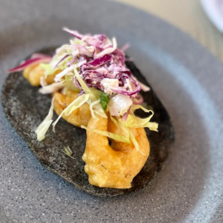 Pescado