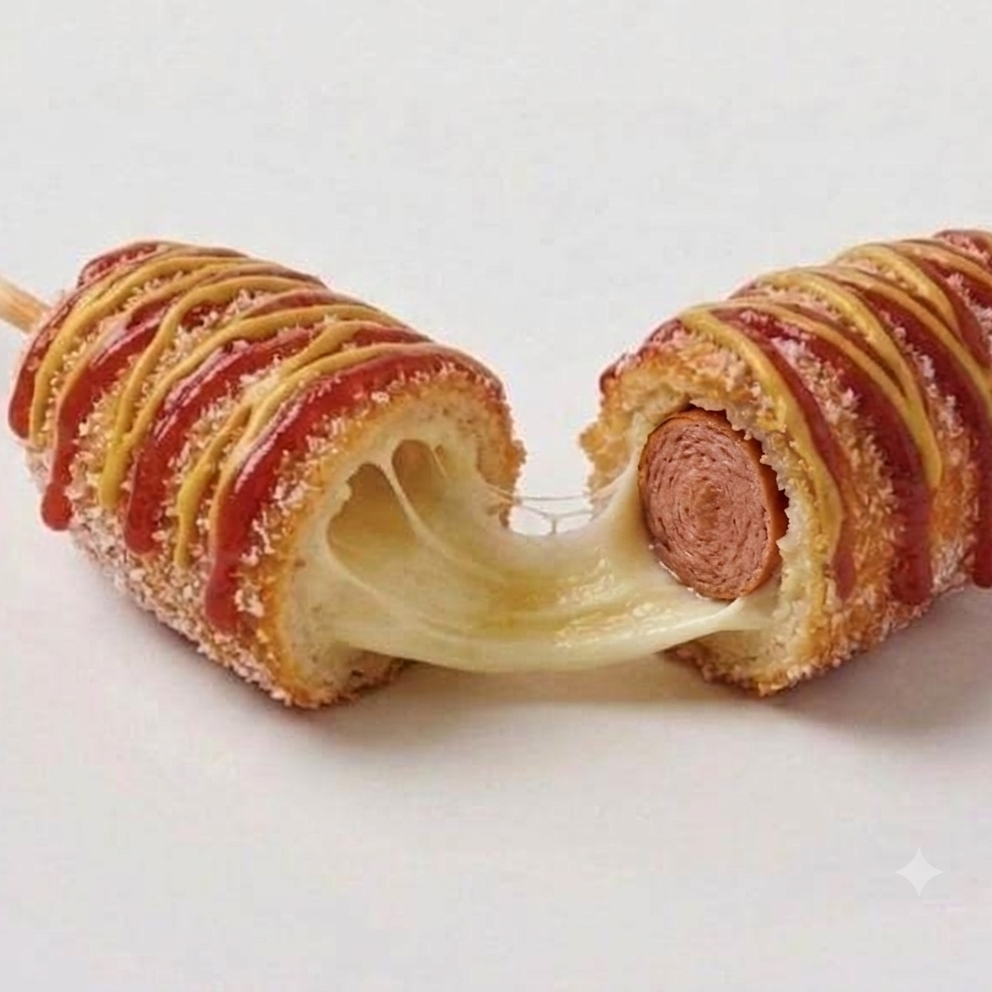 Banderilla Combinada