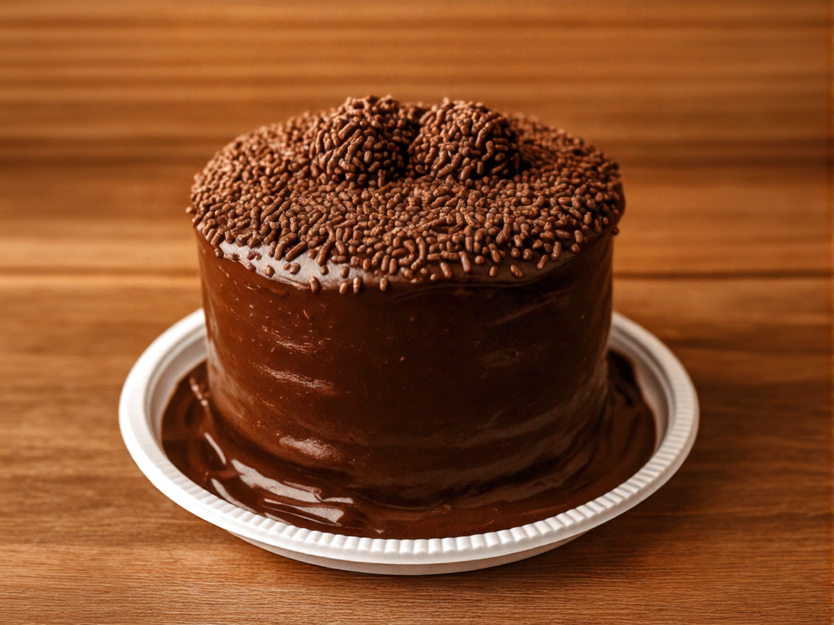 Delícias Da Simone Bolos Doces Salgados