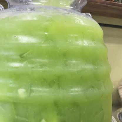 Agua Fresca del Día 1 L