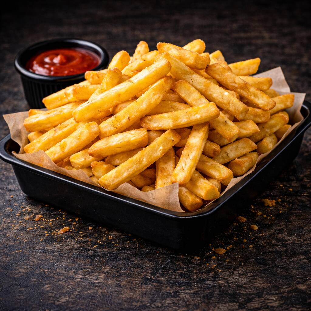 Papas a la Francesa 250 g