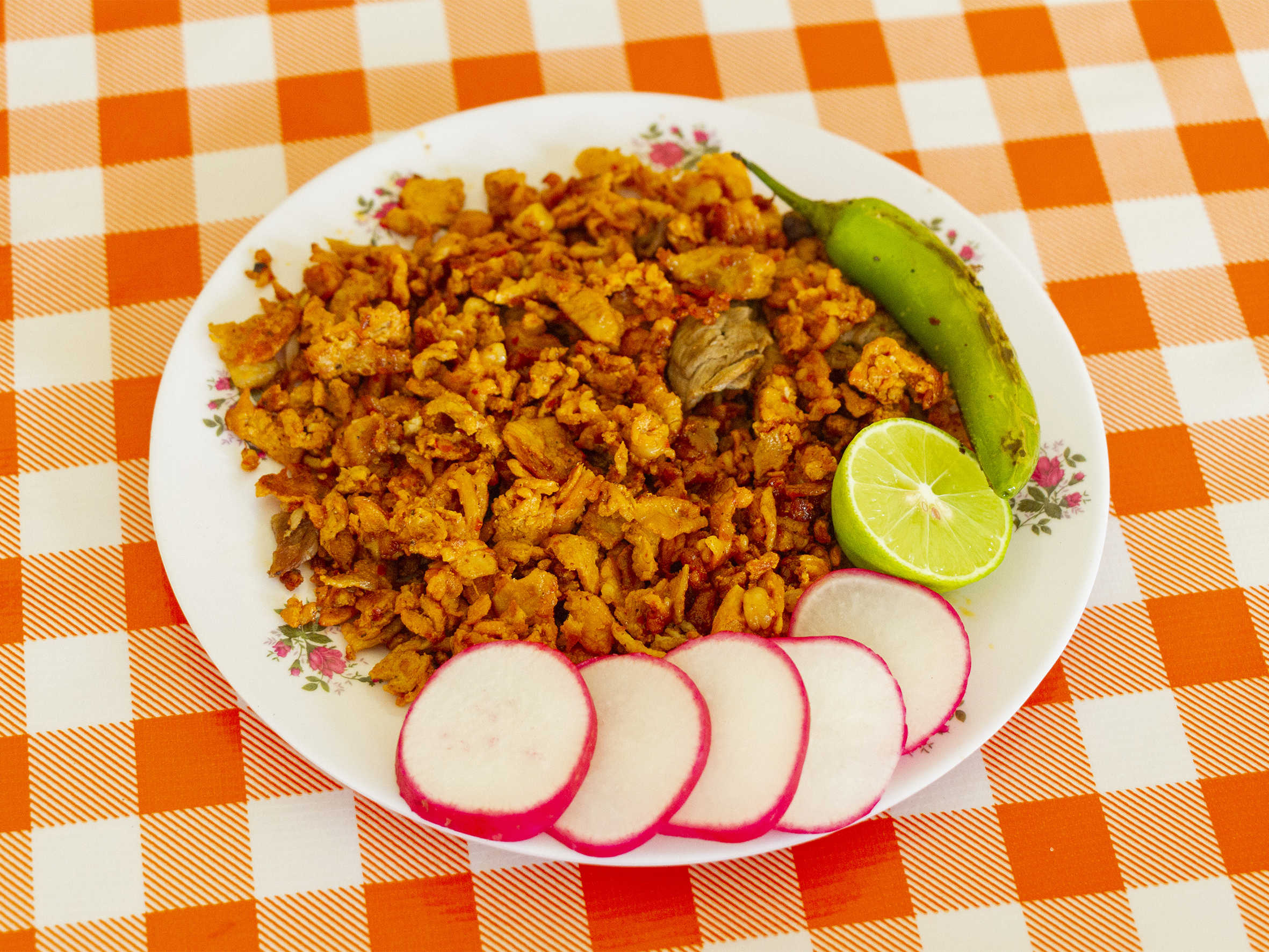 Orden de Adobada
