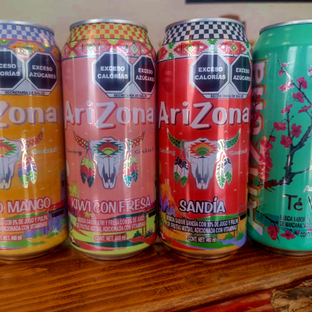 Té Arizona