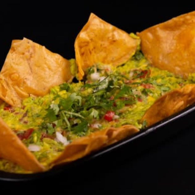 Guacamole