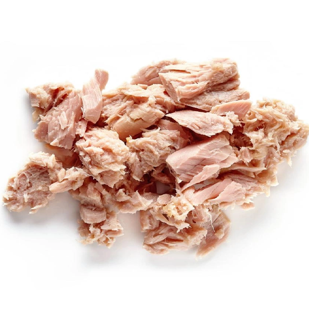 Extra de Pollo 100 G Atún