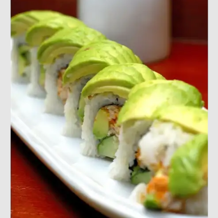 Avocado Roll