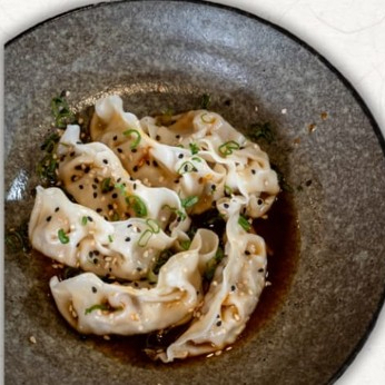 Gyoza Asada (6 Pzas)