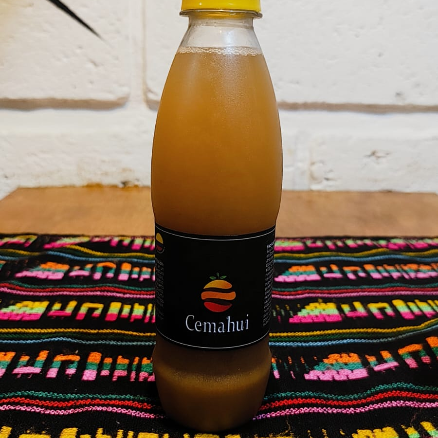 Tamarindo 500 ML