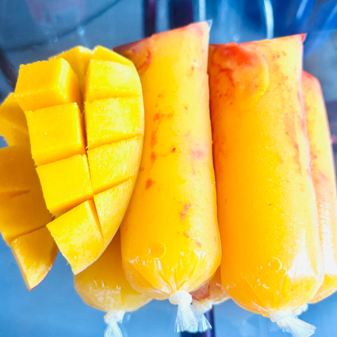 Saborin MANGO C/CHILE