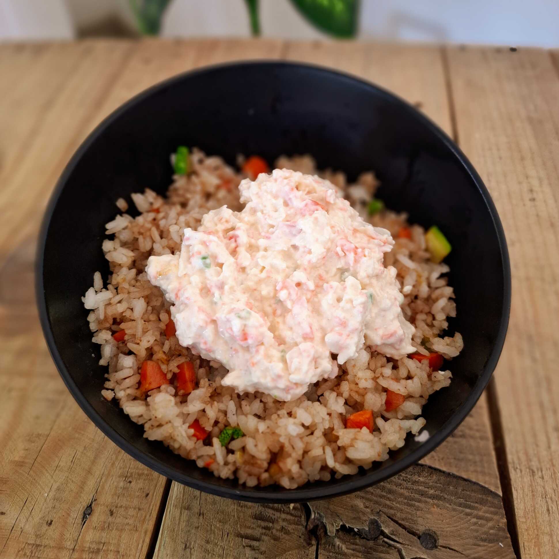 Yakimeshi Tampico
