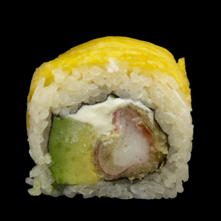 Kong Roll