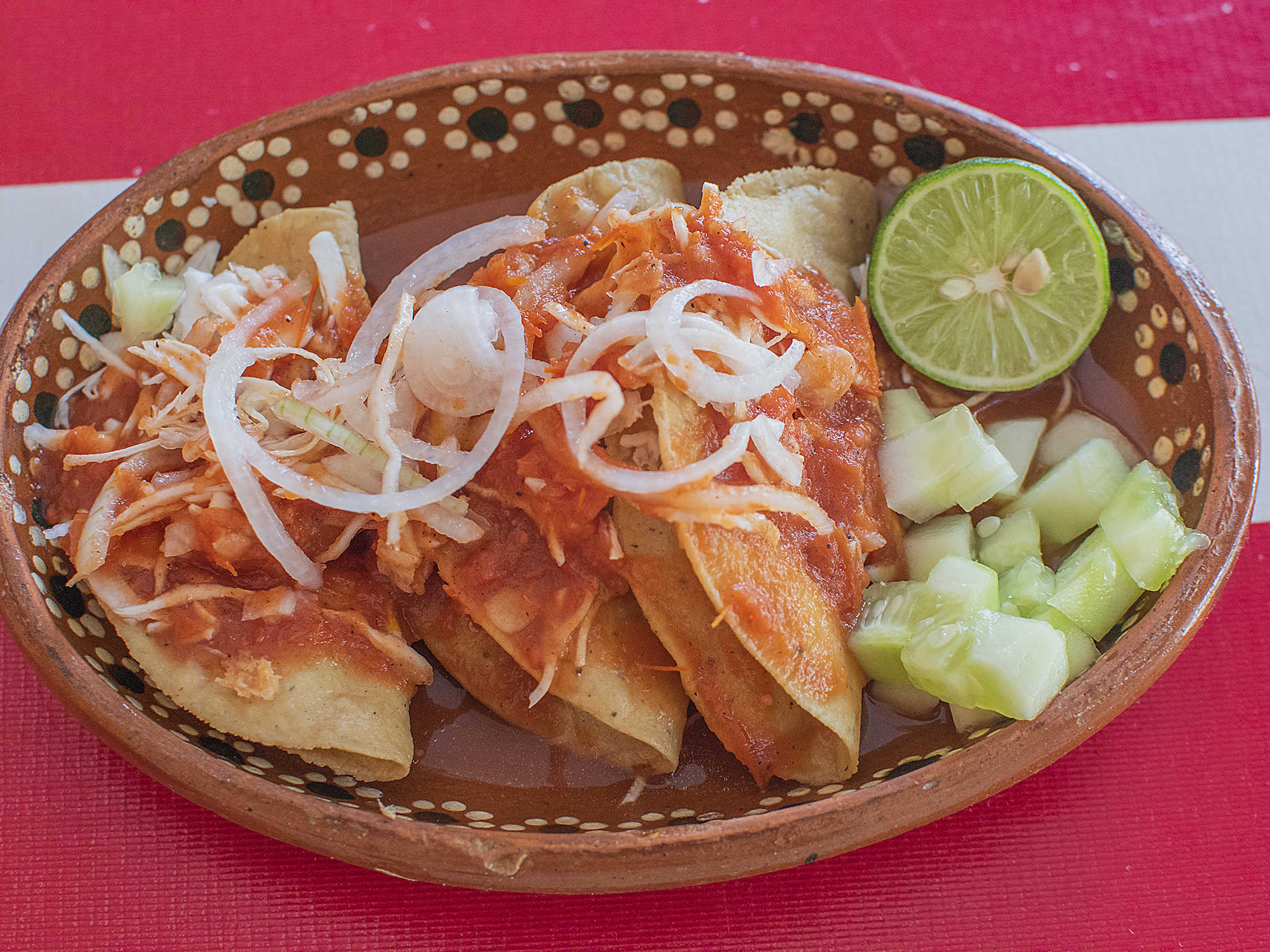 Combo - 10 Tacos Sencillos
