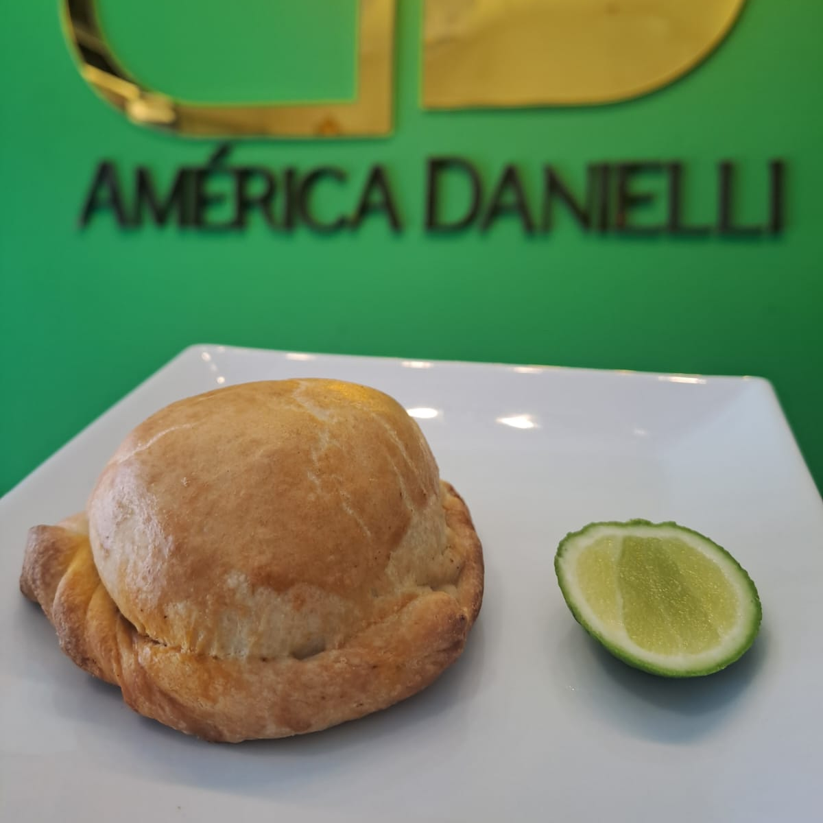 Empanadas