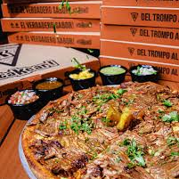 Pizza Pastor