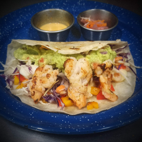 Taco Gobernador