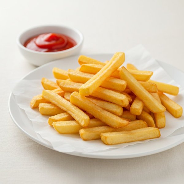 Natural Fries