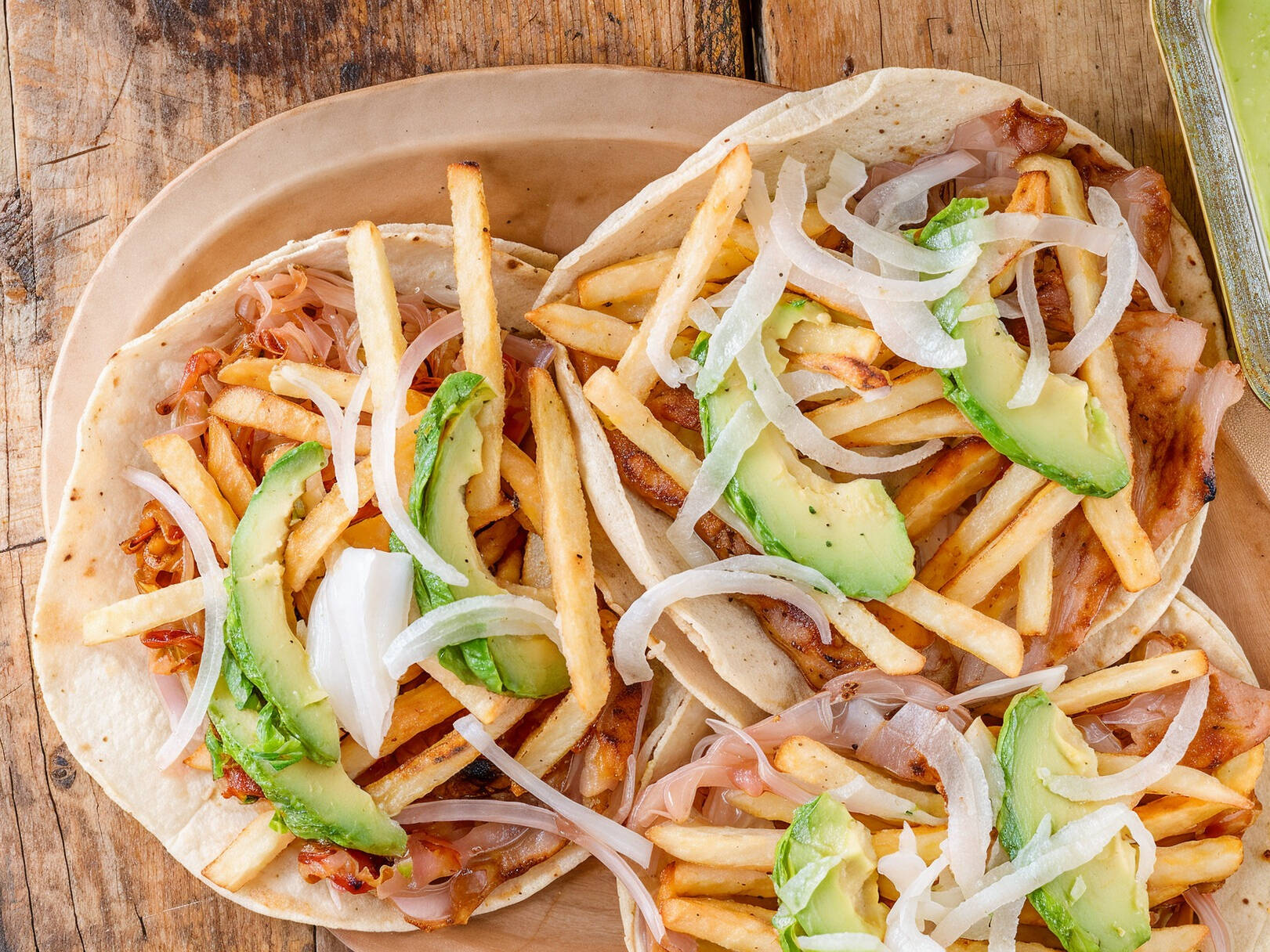 Tortería y Taquería Los Primos