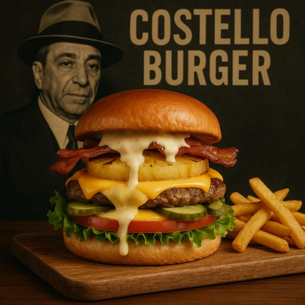 Costello Burger