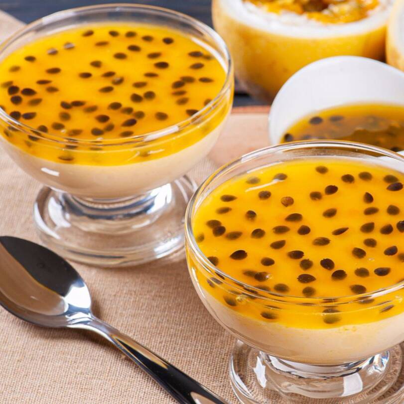 Maracuya Cremoso