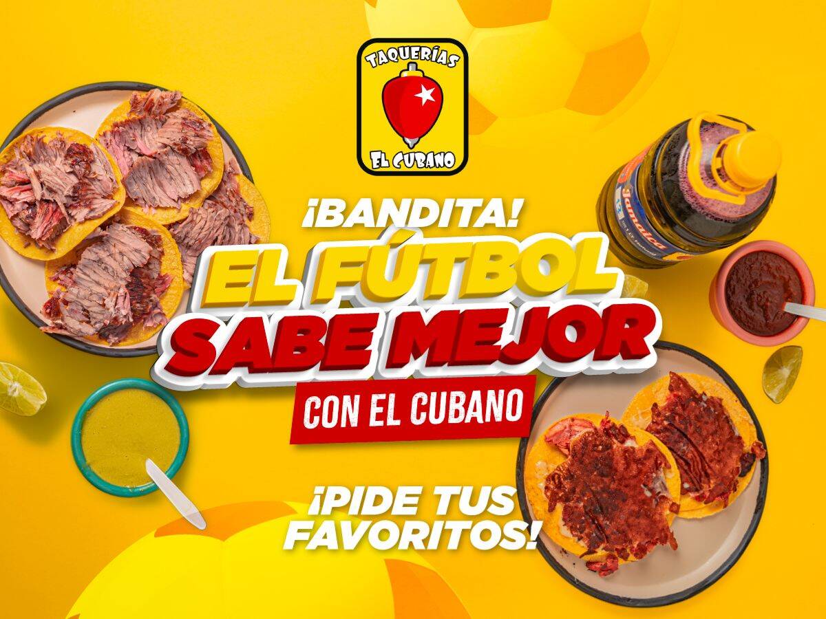 Taquerias El Cubano (Suc. Carranza)