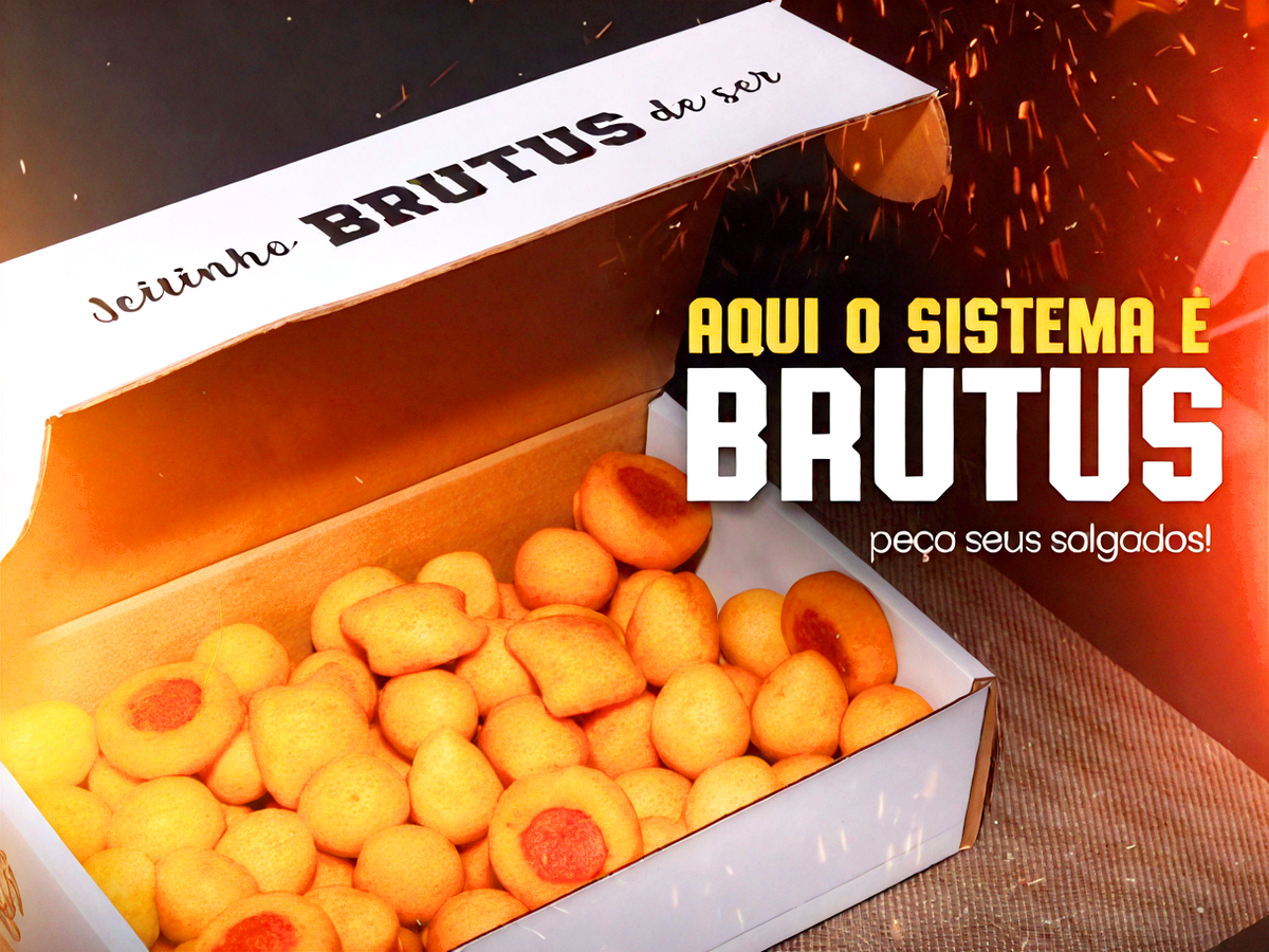 Brutus Salgados Sulacap