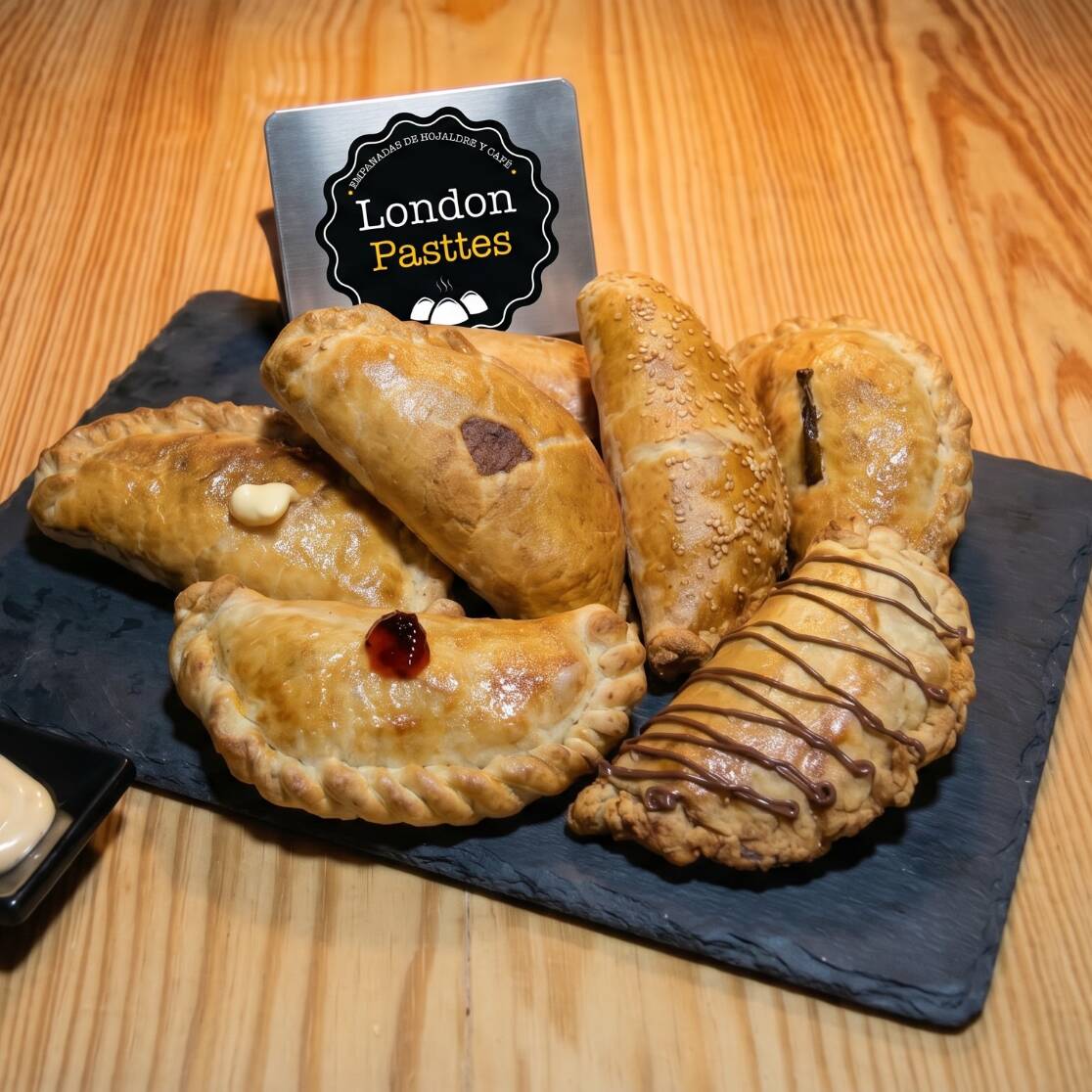 Docena de Empanadas