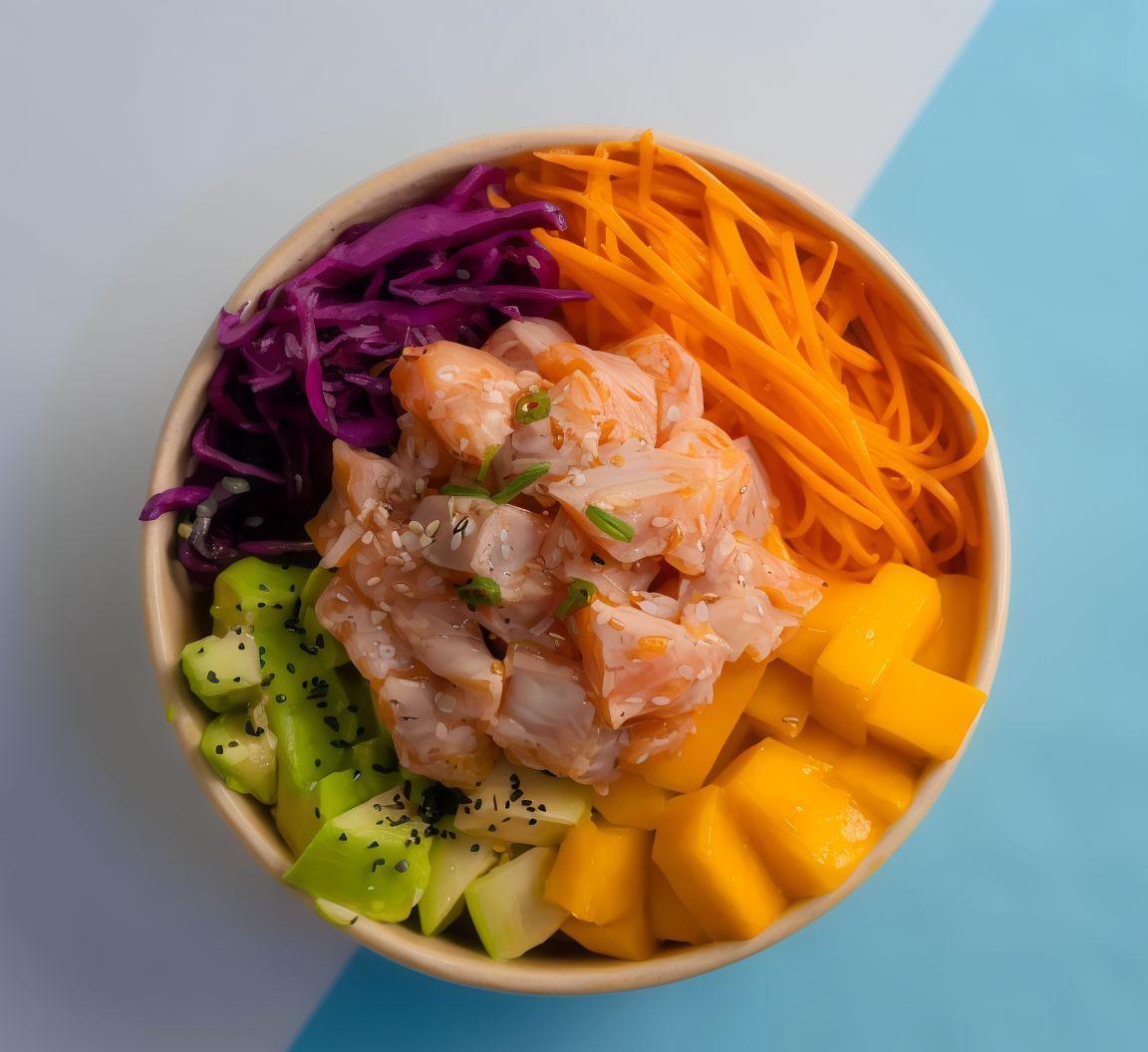 Poke Imperial