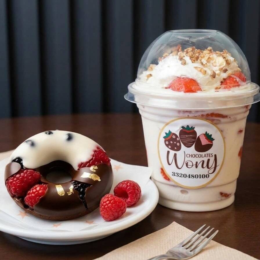 Combo Antojo Individual