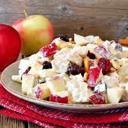 Ensalada de Manzana 200g