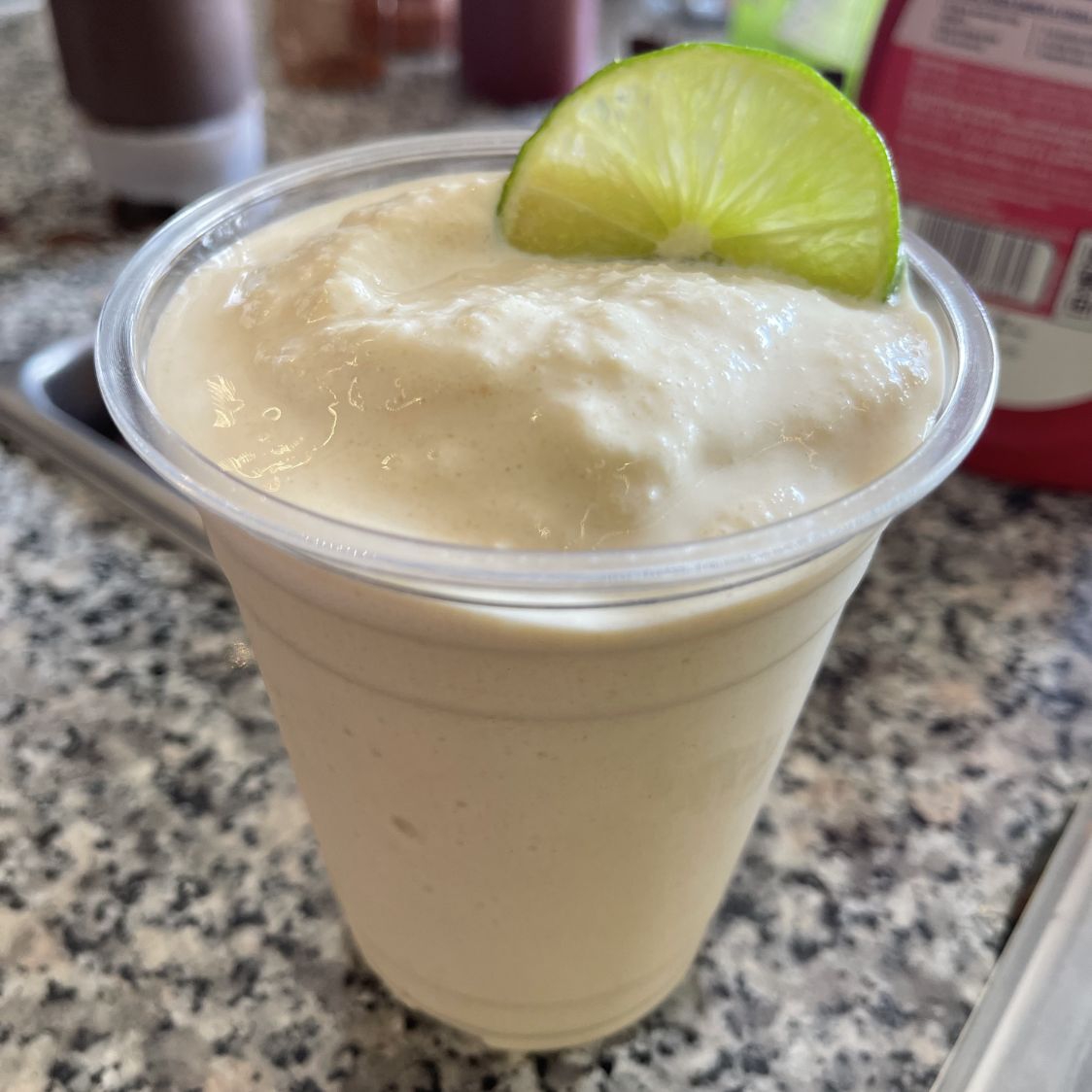 Pay de Limón - Philadelphia Malteada